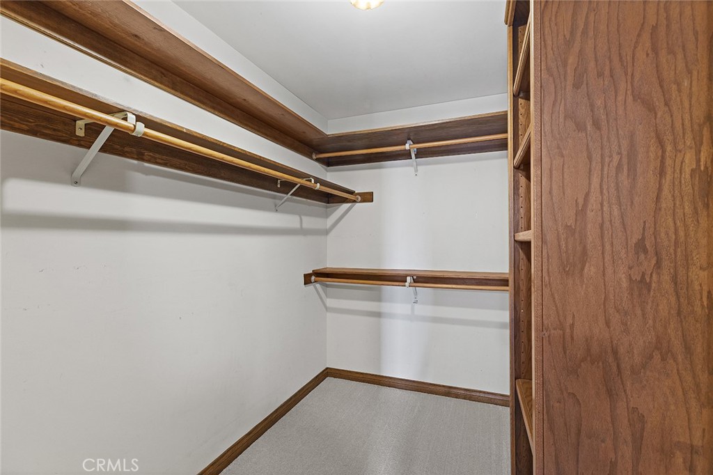 11550 183rd Street Artesia, CA 90701 - Photo 45 of 67 a view of an empty walk in closet