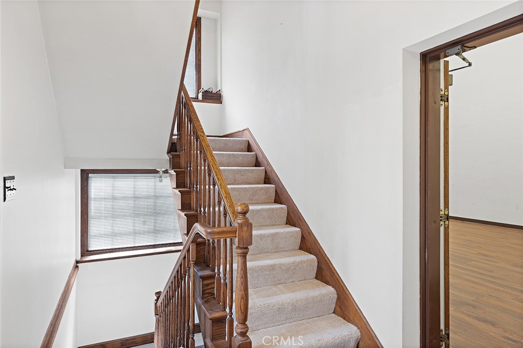 11550 183rd Street Artesia, CA 90701 - Photo 49 of 67 a view of entryway with a front door