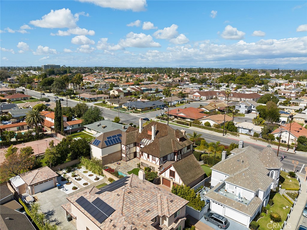 11550 183rd Street Artesia, CA 90701 - Photo 61 of 67 an aerial view of a city