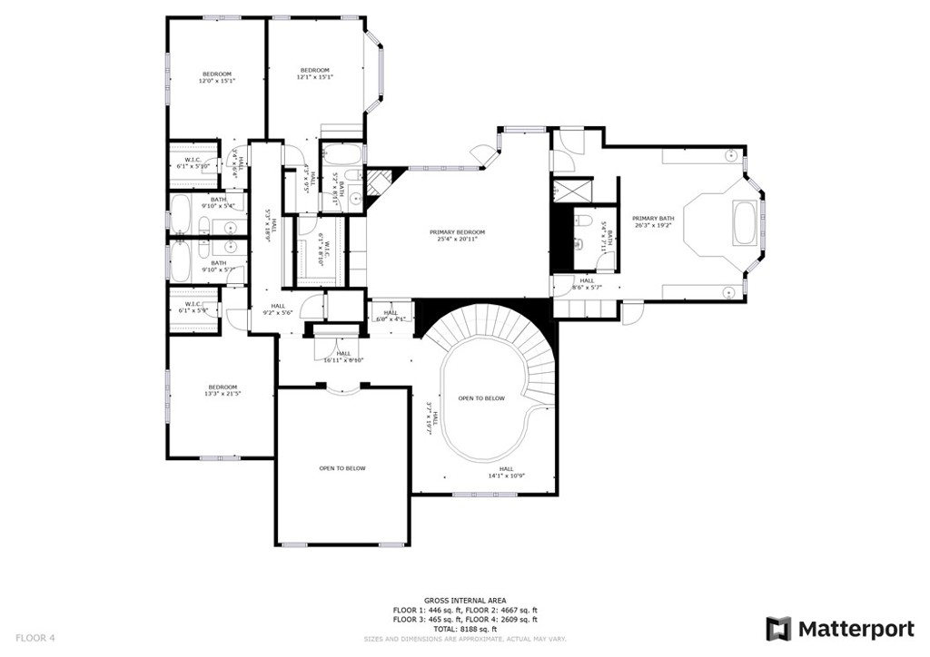 11550 183rd Street Artesia, CA 90701 - Photo 67 of 67 a picture of floor plan