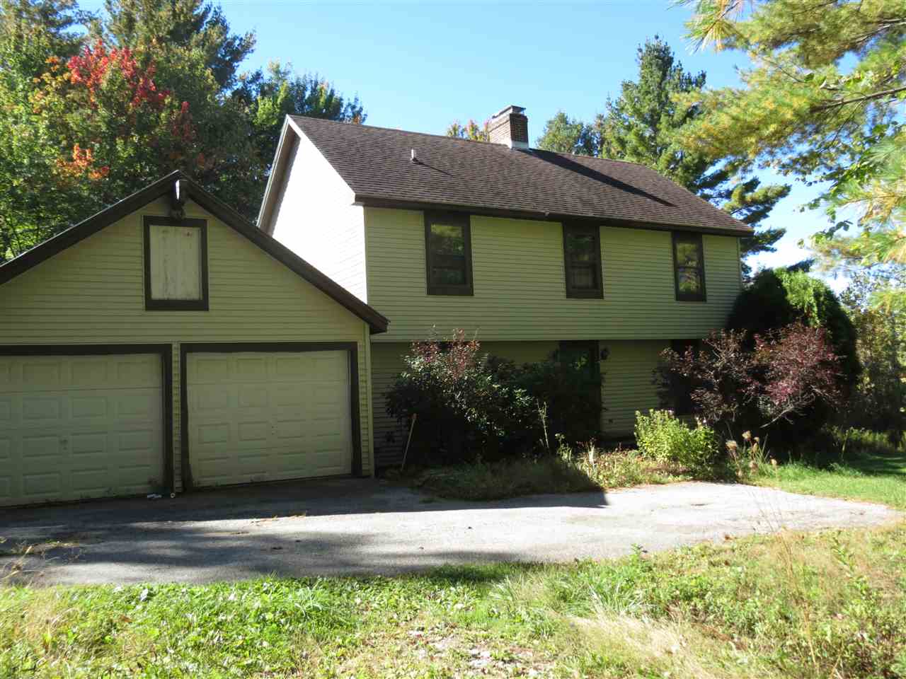 1295 South Stream Road Pownal, VT 05201 - Photo 1 of 17