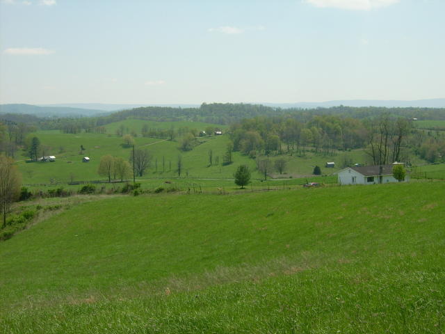 377 Crossover Road Ronceverte, WV 24970 - Photo 11 of 12 CROSSOVER RD