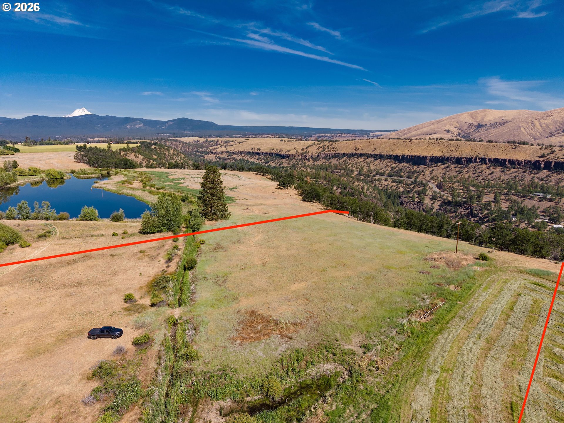 Wamic Market Road Tygh Valley, OR 97063 - Photo 10 of 18