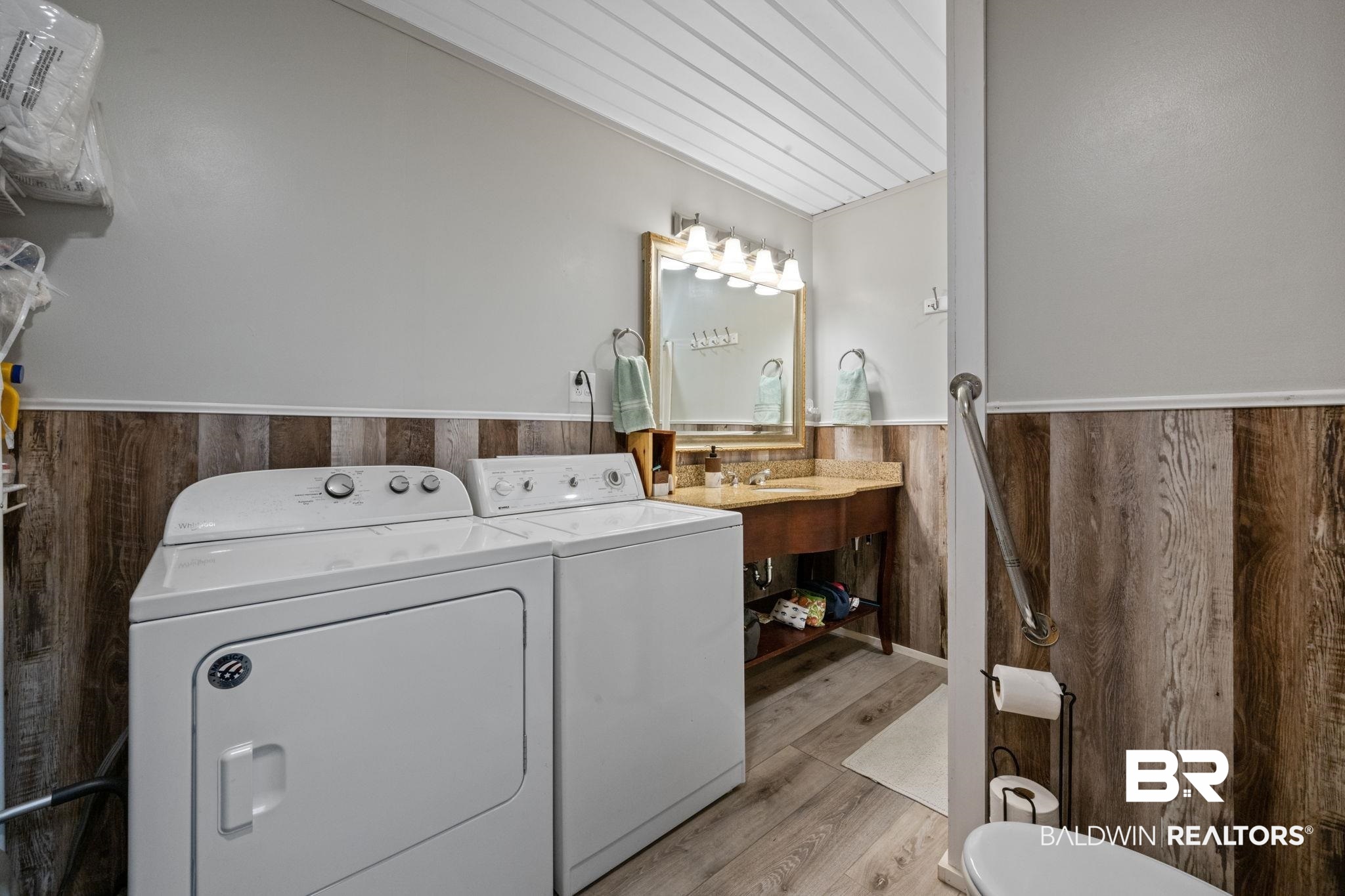 13643 County Road 3 Fairhope, AL 36532 - Photo 50 of 50 shop/garage bathroom and