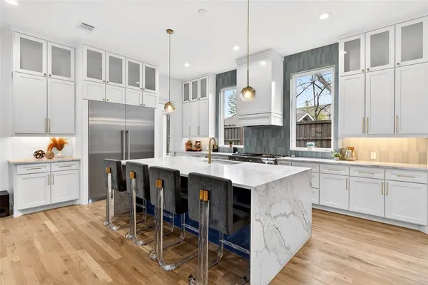 $1,695,000 | 5940 Bryan Parkway, Dallas, TX 75206