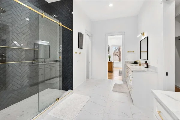$1,695,000 | 5940 Bryan Parkway, Dallas, TX 75206