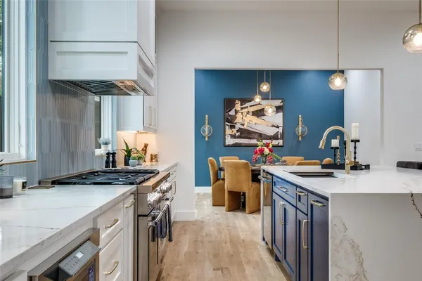 $1,695,000 | 5940 Bryan Parkway, Dallas, TX 75206