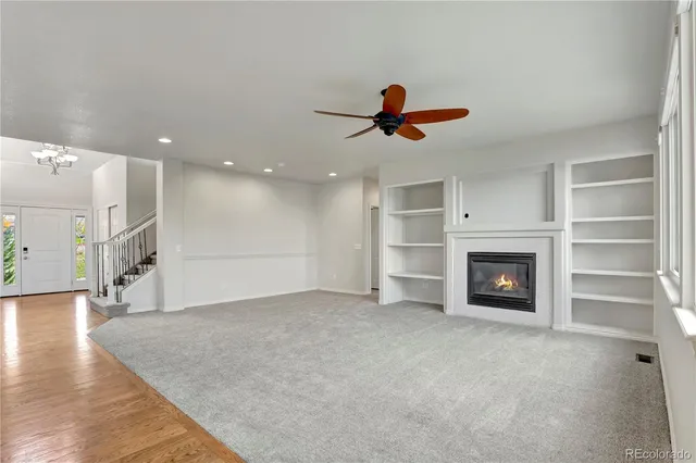 $824,900 | 22175 East Hinsdale Avenue, Aurora, CO 80016