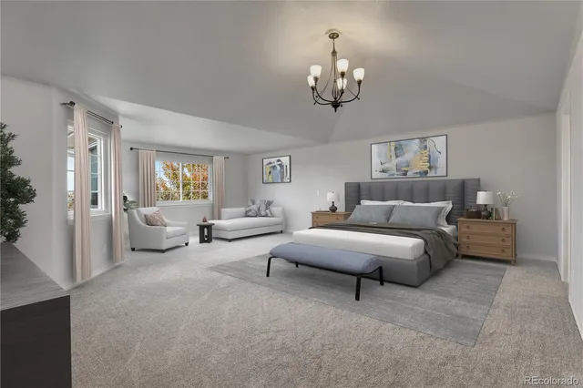 $824,900 | 22175 East Hinsdale Avenue, Aurora, CO 80016