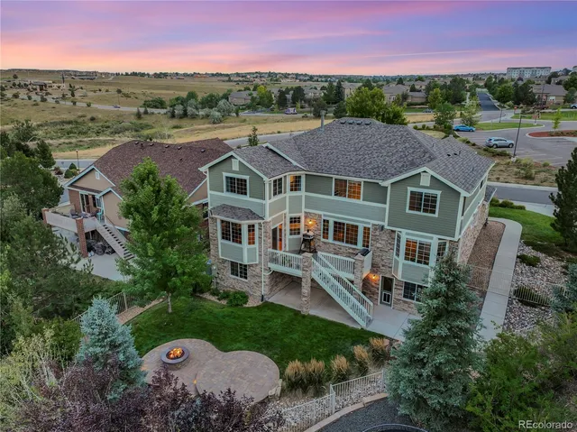 $824,900 | 22175 East Hinsdale Avenue, Aurora, CO 80016