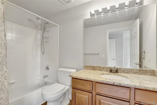 $824,900 | 22175 East Hinsdale Avenue, Aurora, CO 80016