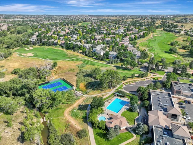 $824,900 | 22175 East Hinsdale Avenue, Aurora, CO 80016