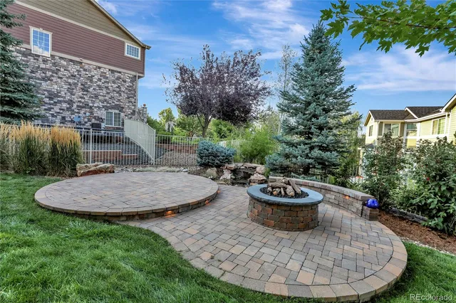 $824,900 | 22175 East Hinsdale Avenue, Aurora, CO 80016