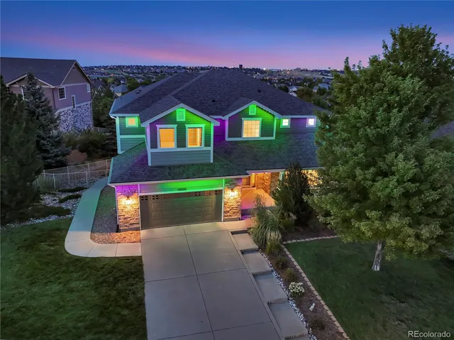 $824,900 | 22175 East Hinsdale Avenue, Aurora, CO 80016