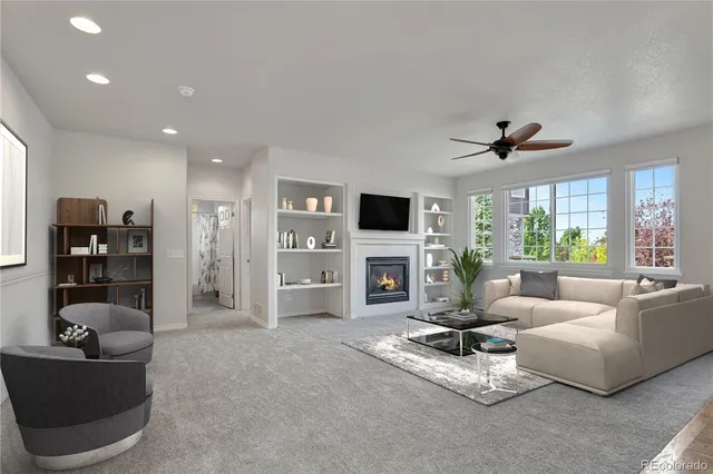 $824,900 | 22175 East Hinsdale Avenue, Aurora, CO 80016