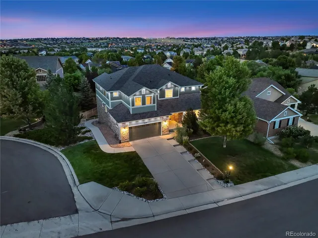 $824,900 | 22175 East Hinsdale Avenue, Aurora, CO 80016