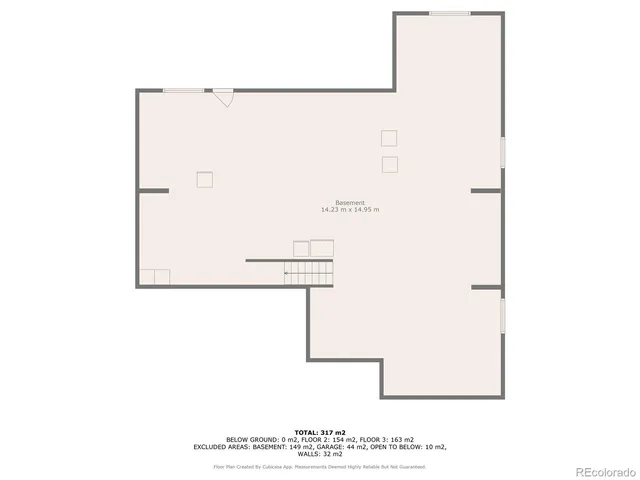 $824,900 | 22175 East Hinsdale Avenue, Aurora, CO 80016