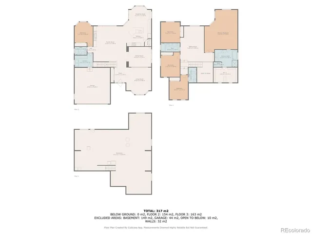 $824,900 | 22175 East Hinsdale Avenue, Aurora, CO 80016