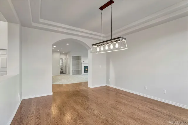 $824,900 | 22175 East Hinsdale Avenue, Aurora, CO 80016