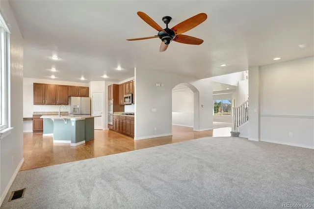 $824,900 | 22175 East Hinsdale Avenue, Aurora, CO 80016