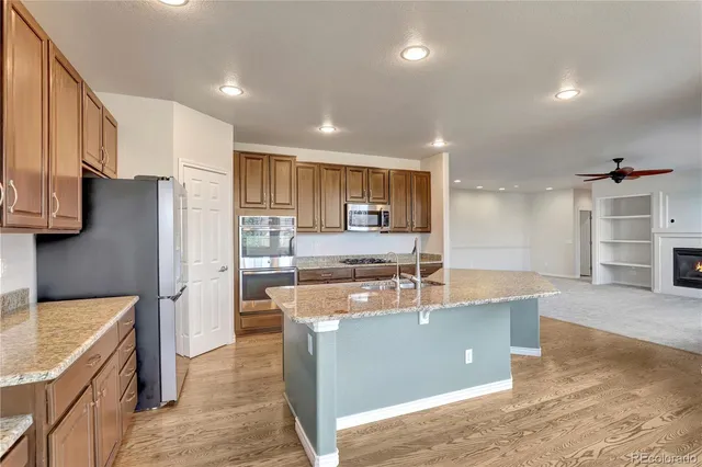 $824,900 | 22175 East Hinsdale Avenue, Aurora, CO 80016