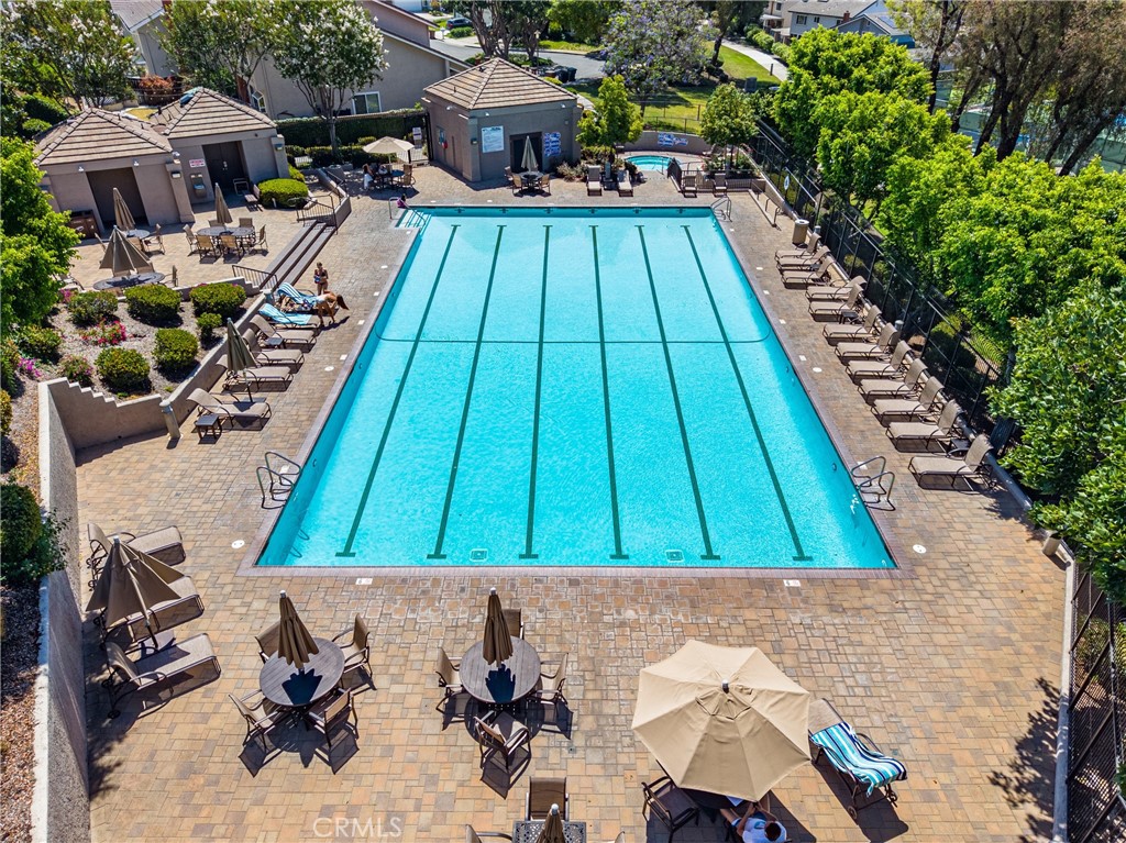 158 North Thistle Road Brea, CA 92821 - Photo 51 of 58 Great community amenities
