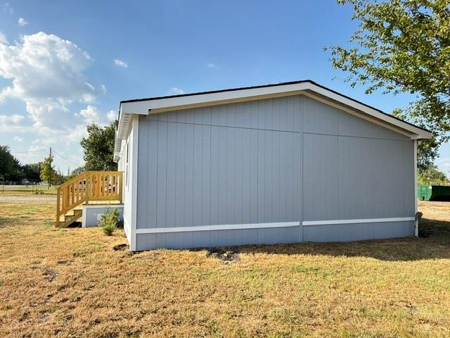 121 Dandy Mill Road Ferris, TX 75125 - Photo 14 of 14 Gallery Image 14