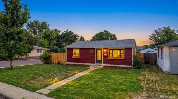 $460,000 | 1346 Venice Street, Longmont, CO 80501
