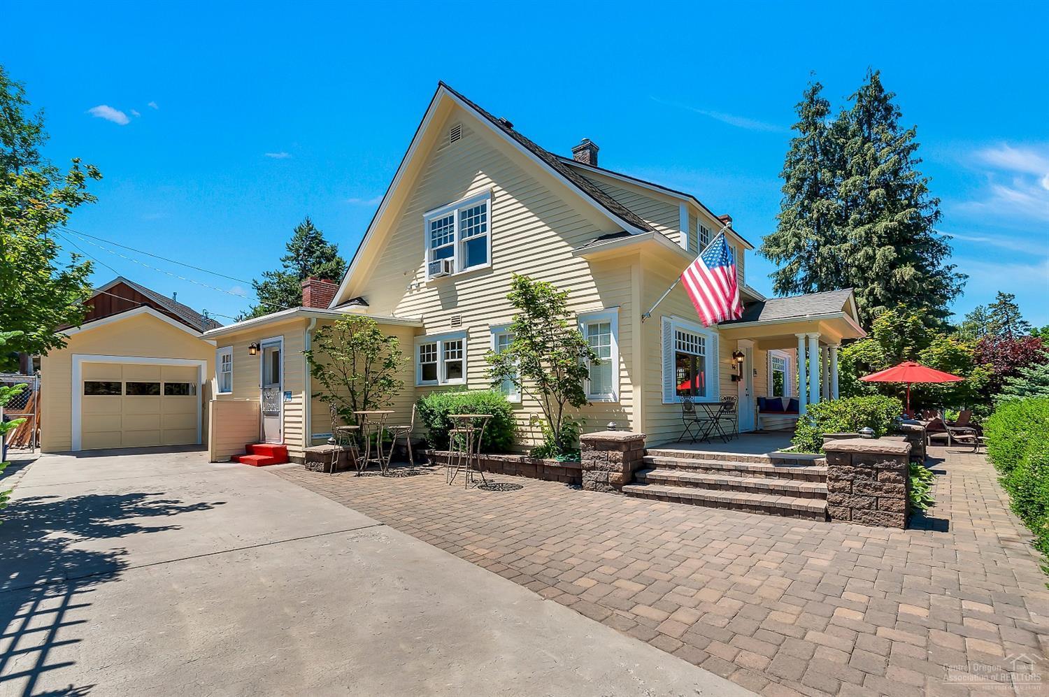 846 Northwest Riverside Boulevard Bend, OR 97703 - Photo 25 of 25 Additional Photo