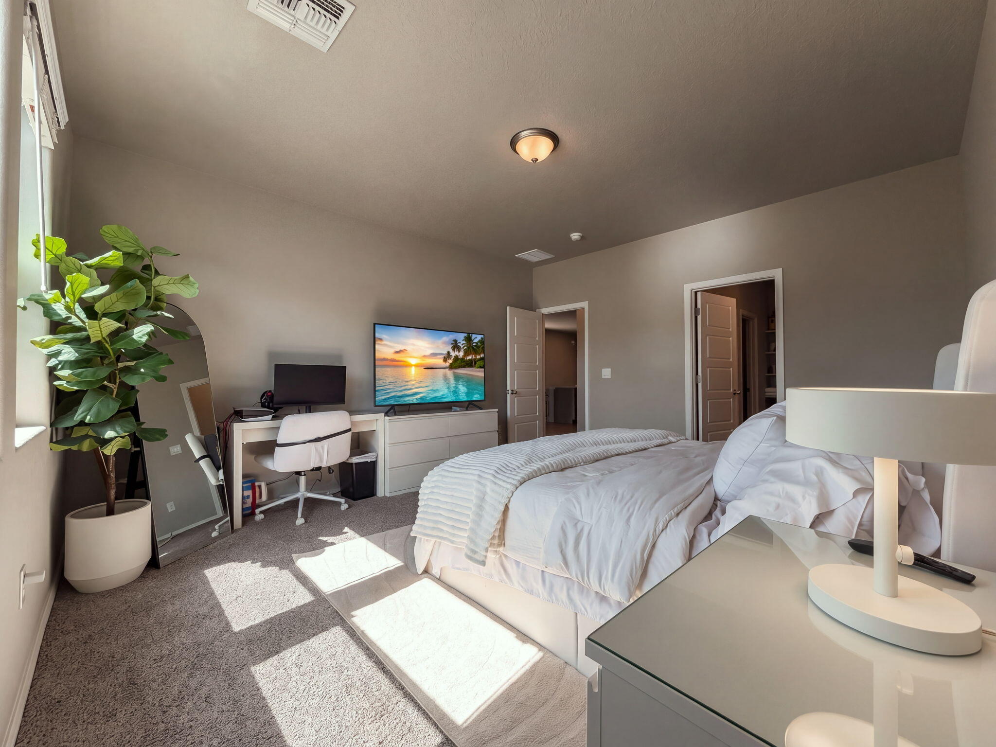 4810 Mount Salas Street Northeast Rio Rancho, NM 87144 - Photo 11 of 40 Gallery Image 11