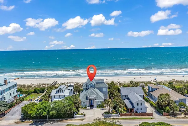 $3,850,000 | 3804 North Ocean Boulevard, Myrtle Beach, SC 29577