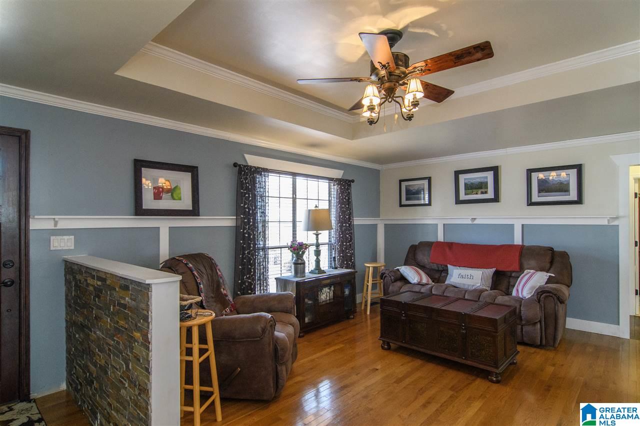 7445 Roper Tunnel Road Trussville, AL 35173 - Photo 6 of 42