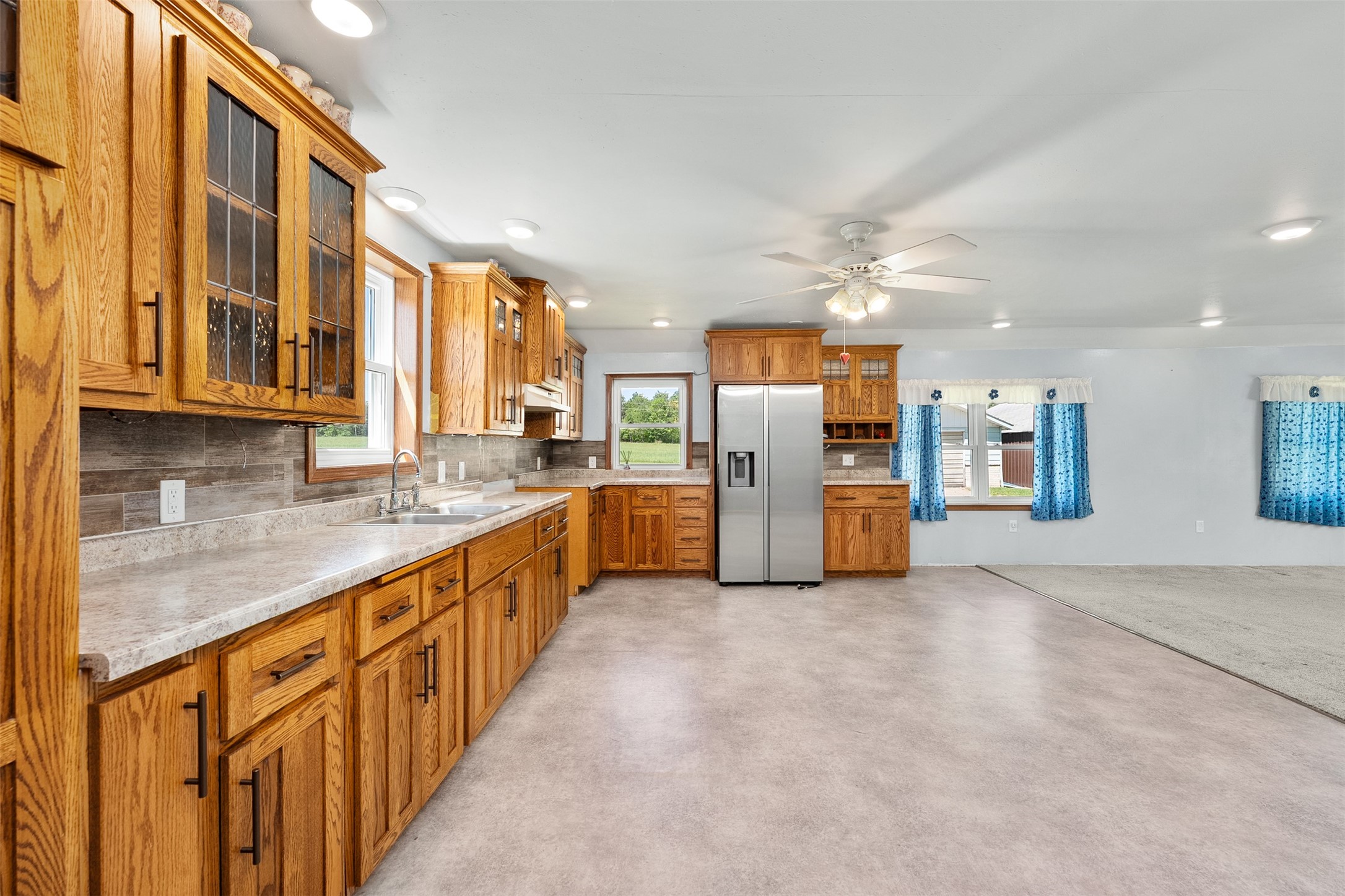 W9663 Kington Road Thorp, WI 54771 - Photo 9 of 47