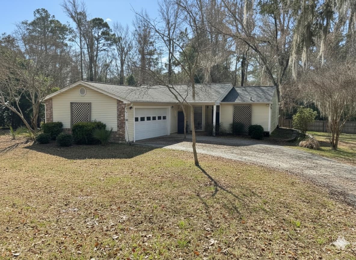 2893 Duffton Loop Tallahassee, FL 32303 - Photo 1 of 1