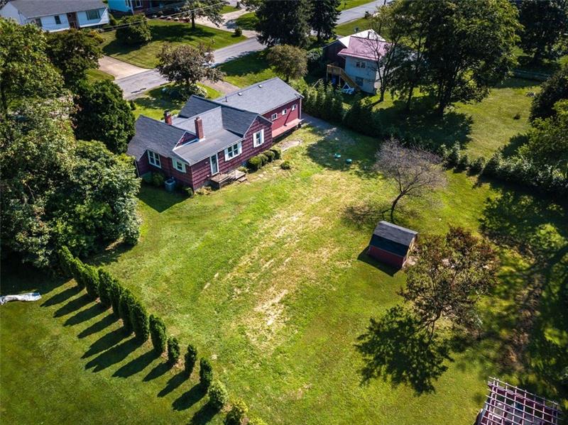930 Sebring Road Beaver, PA 15009 - Photo 24 of 24 Plenty of space to play or add on