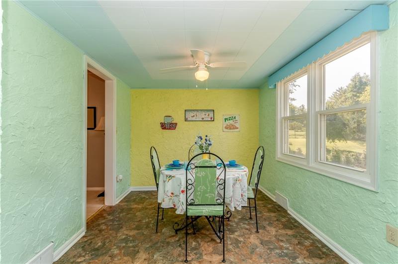 930 Sebring Road Beaver, PA 15009 - Photo 9 of 24 Dining room area