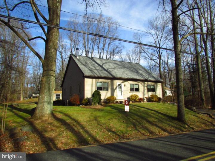 3190 Sterner Mill Road Quakertown, PA 18951 - Photo 1 of 25 Exterior Front