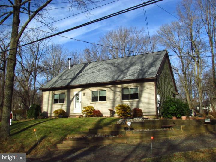 3190 Sterner Mill Road Quakertown, PA 18951 - Photo 2 of 25 Exterior Front
