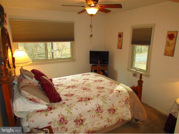 3190 Sterner Mill Road Quakertown, PA 18951 - Photo 11 of 25 Bedroom - Main