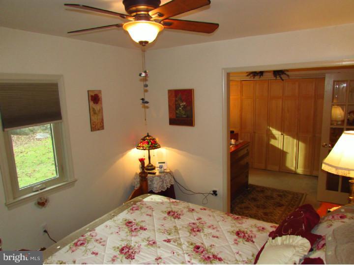 3190 Sterner Mill Road Quakertown, PA 18951 - Photo 12 of 25 Bedroom - Main