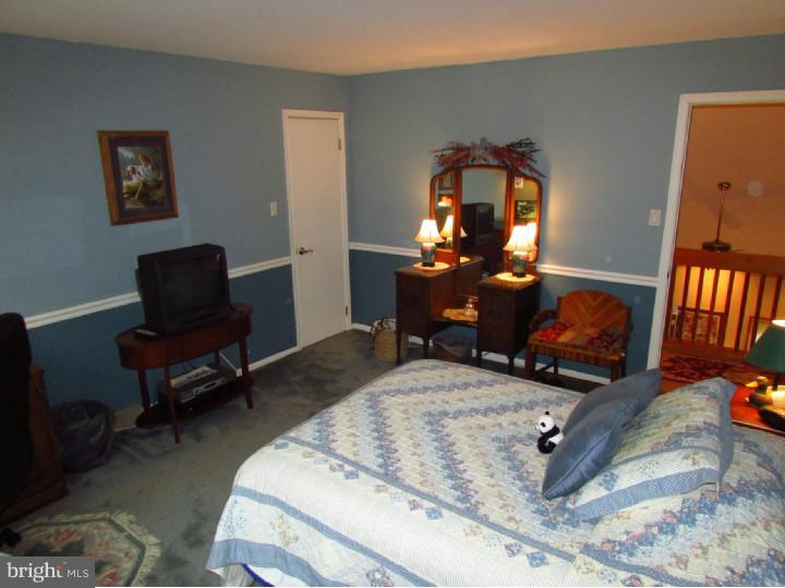 3190 Sterner Mill Road Quakertown, PA 18951 - Photo 19 of 25 Bedroom 3