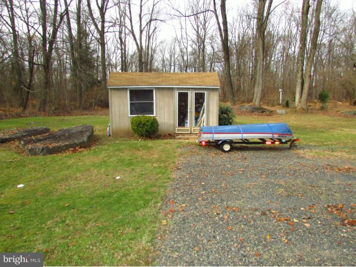 3190 Sterner Mill Road Quakertown, PA 18951 - Photo 23 of 25 Storage Shed