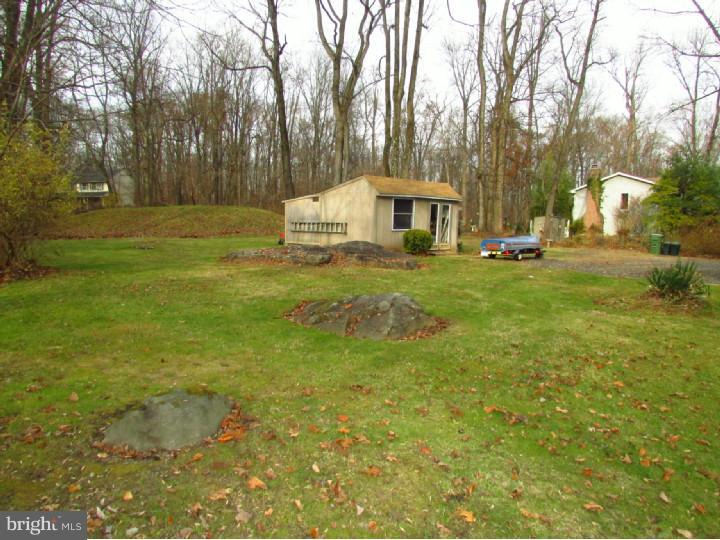 3190 Sterner Mill Road Quakertown, PA 18951 - Photo 24 of 25 Back Yard