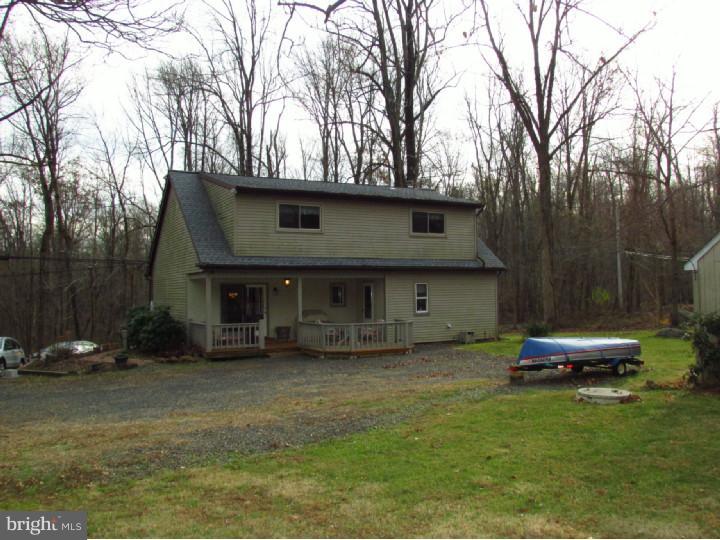 3190 Sterner Mill Road Quakertown, PA 18951 - Photo 25 of 25 Exterior Back