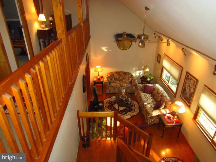 3190 Sterner Mill Road Quakertown, PA 18951 - Photo 4 of 25 Living Room