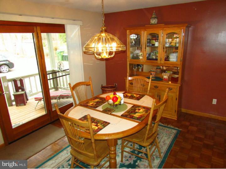3190 Sterner Mill Road Quakertown, PA 18951 - Photo 6 of 25 Dining Room