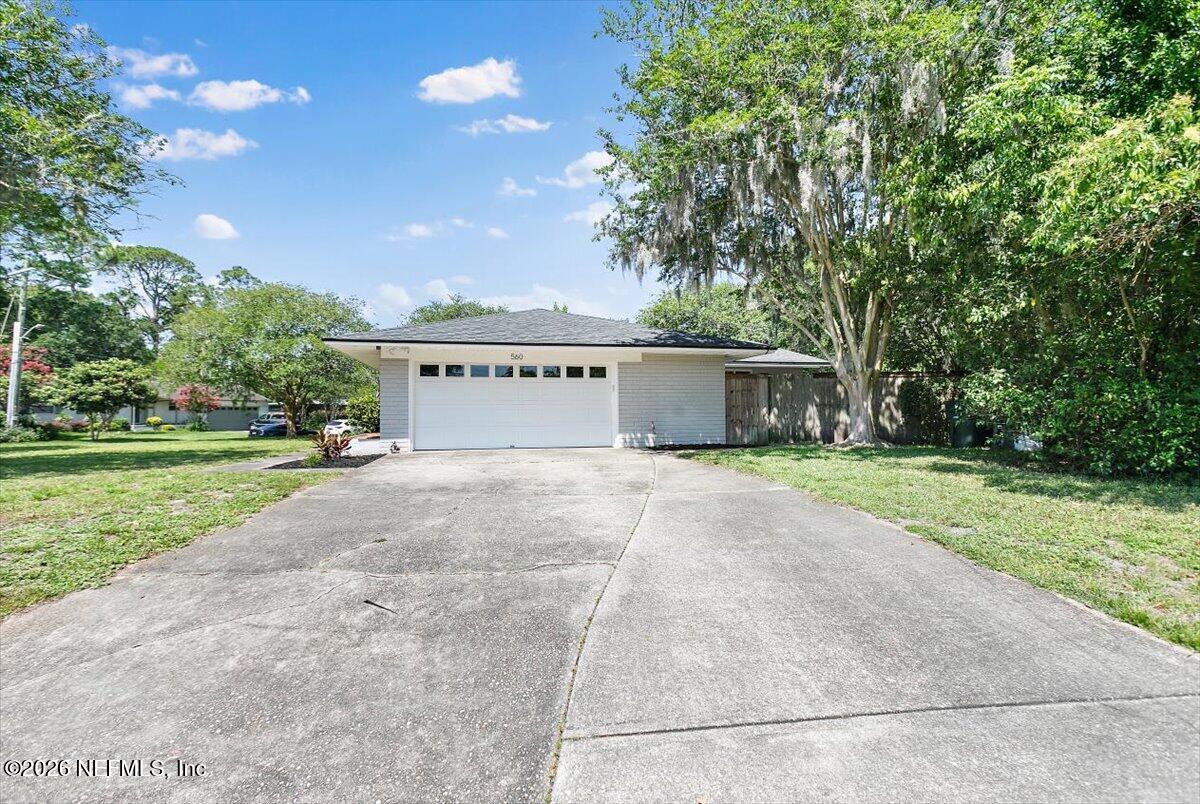 560 Mandalay Road Jacksonville, FL 32216 - Photo 23 of 27 22-Exterior Side