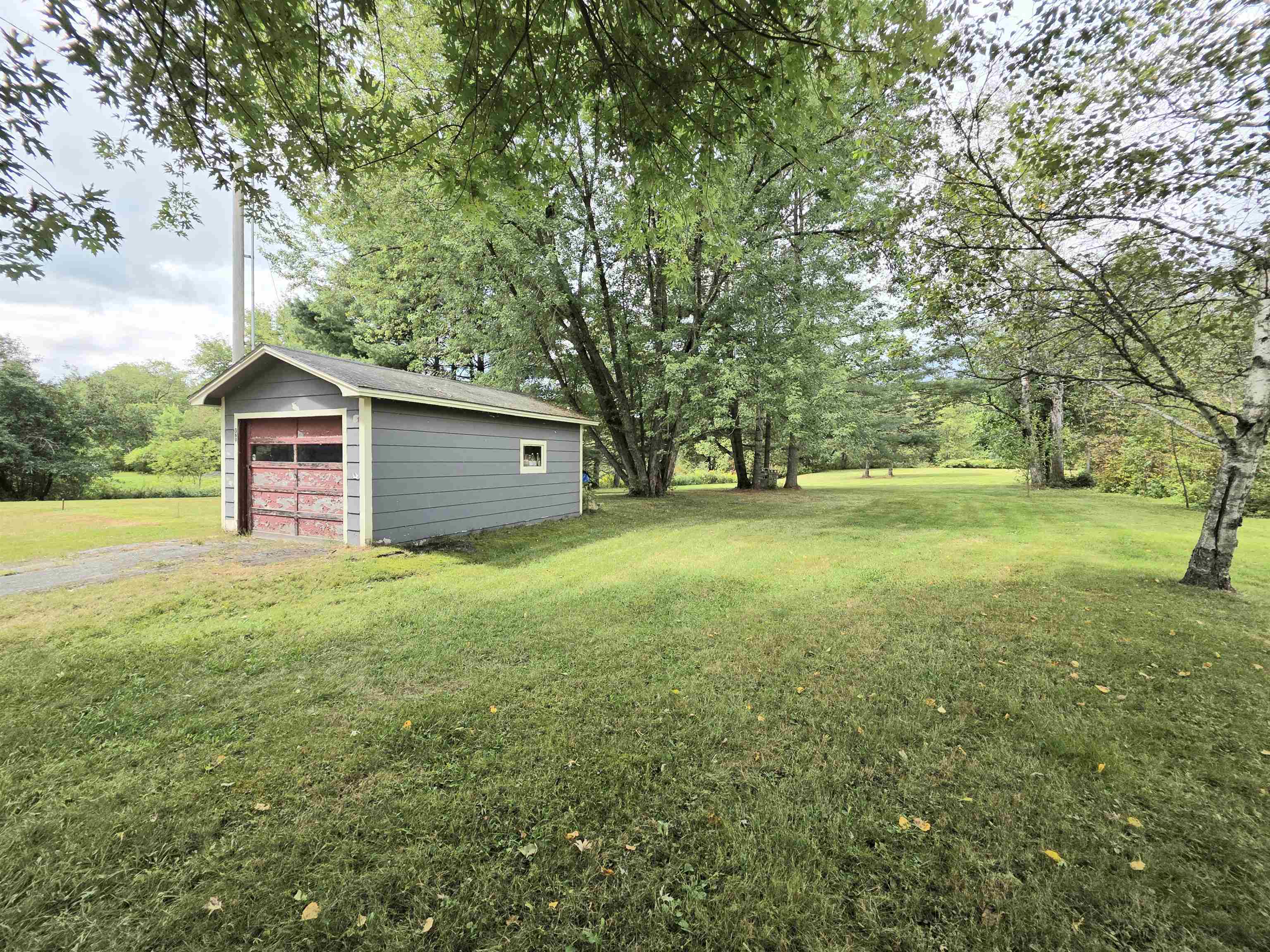 369 Hall Strm Road Canaan, VT 05902 - Photo 3 of 13
