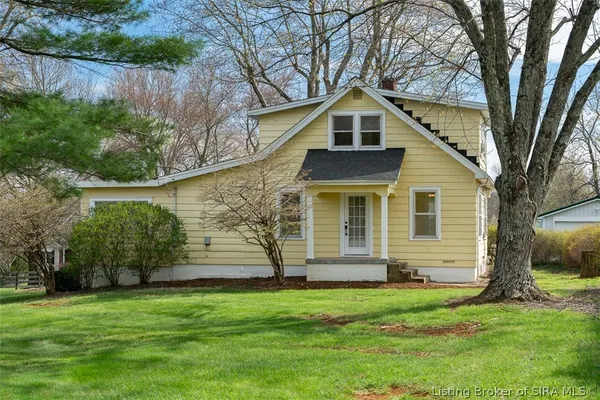 4363 Paoli Pike, Floyds Knobs, IN 47119