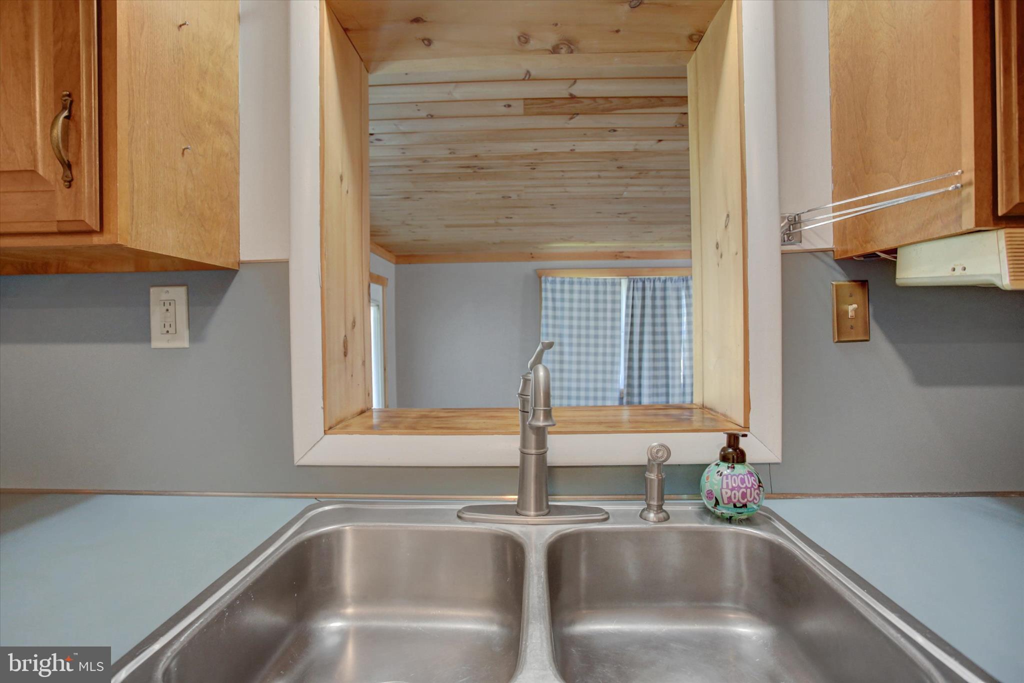 1611 Pine Road Carlisle, PA 17015 - Photo 11 of 45 a kitchen with a sink and a window